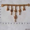 Wholesale latest shoe chain for boot
