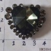 Wholesale the most popular shoe buckle
