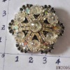 Wholesale fashion shoe buckle