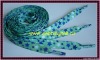 Printed Polyester Shoelace