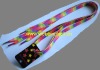 Colorful Fat Shoelaces