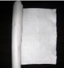 Wholesale nonwoven chemical sheet ,toe puff ,Pet nonwoven shoe lining,adhesive chemical fiber fabric(factory)