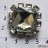 Wholesale fashion shoe buckle