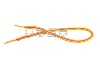 Colorful dimetric shoelace