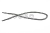 100% cotton Round climbing shoelace