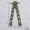 Wholesale 2011 fashion lady's shoe chain