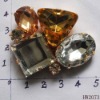 Wholesale 2011 fashion sandal shoe buckle