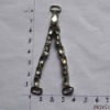 Wholesale 2011 latest fashionable shoe chain