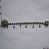 Wholesale popular shoe chain
