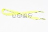 Wholesale Yellow bootlace