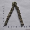 Wholesale fashion shoe chain