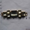 Wholesale rhinestone shoe buckle