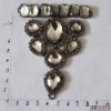Wholesale fashion shoes buckles