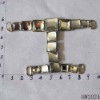 Wholesale charming shoe chain