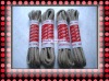 Wholesale cotton shoelace