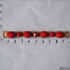 Wholesale 2011 latest red shoe chain