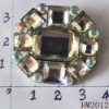 Wholesale 2011 fashion lady's shoe buckle