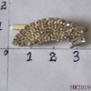 Wholesale popular shoe buckle