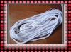 Wholesale snowboard shoelace