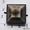 Wholesale 2011 fashion shoe buckle