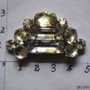Wholesale Attractive shoes buckles
