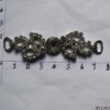 Wholesale acrylic shoes chain