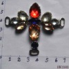 Wholesale 2011 fashion sandal shoe chain
