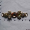 Wholesale 2011 summer fashion lady shoe chain