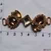 Wholesale fashionable rhinestone shoe chain