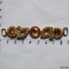 Wholesale fashionable rhinestone shoe chain