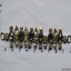Wholesale 2011 latest lady's shoe chain