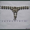 Wholesale 2011 summer lady fashion shoe chain