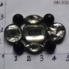 Wholesale fashion shoes buckle