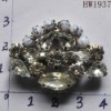 Wholesale fashion lady's shoe buckle in 2011