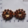 Wholesale 2011 latest shoe buckle