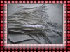 Wholesale cotton shoelace