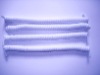 Wholesale spring laces / elastic shoelace/no-tie laces/coil shoelace