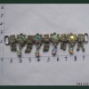 Wholesale 2011 latest women boot shoe chain