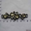 Wholesale fashion shoe chain in 2011