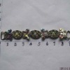 Wholesale fashion shoe chain in 2011