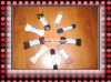 100% cotton shoelace