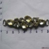 Wholesale 2011 latest lady's shoe chain