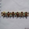 Wholesale fashion lady's shoe chain