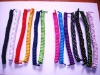 spiral shoelace