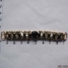 Wholesale popular rhinestone shoe chain
