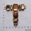 Wholesale popular shoe buckle