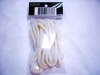nylon shoelace