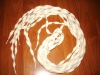 hemp shoelaces
