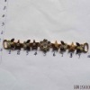 2011 lady fashion rhinestone shoe chain