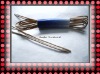 Wholesale boot shoelace waxed